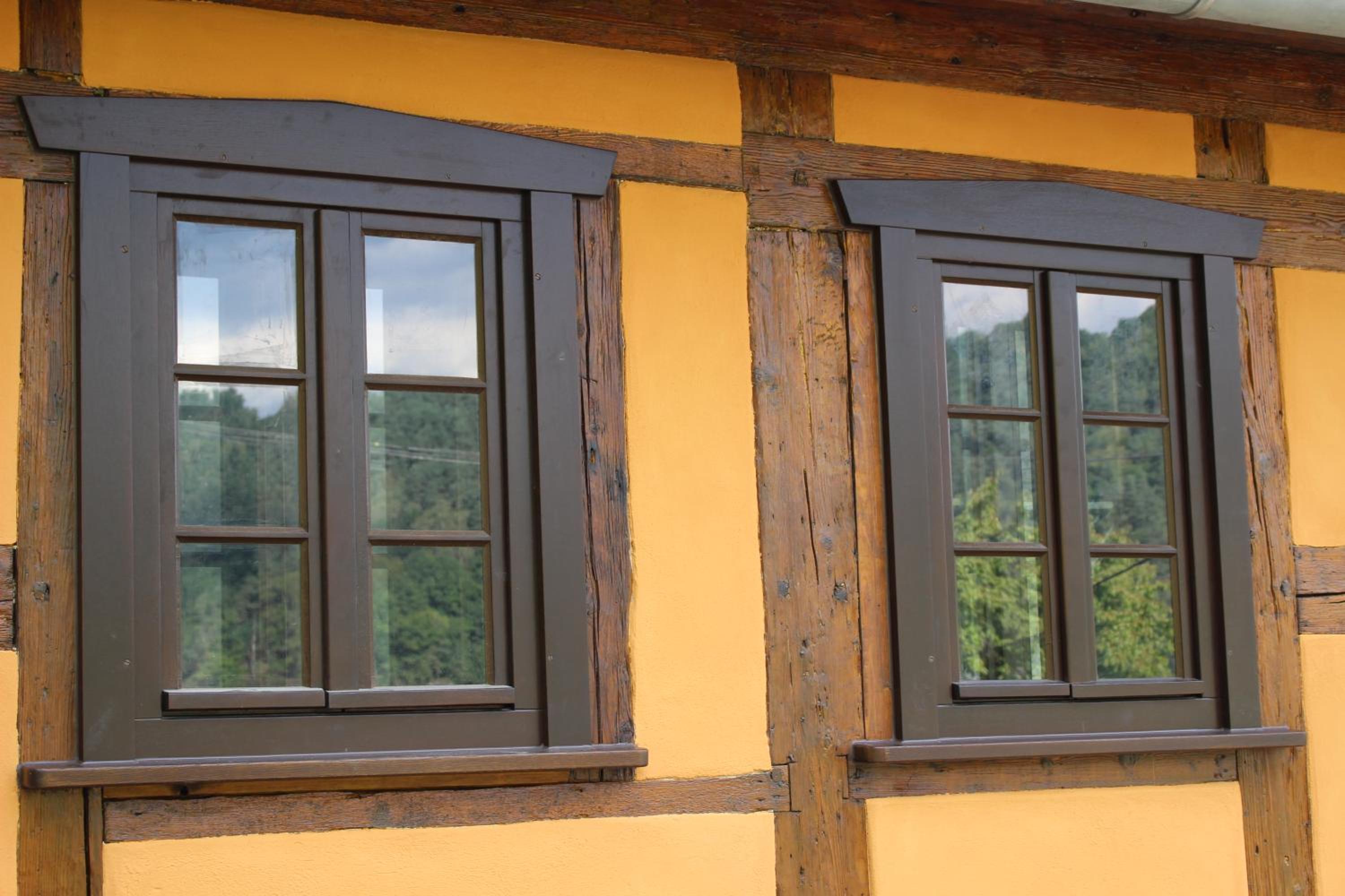 Ferienhaus Kraxlhütte Krippen
