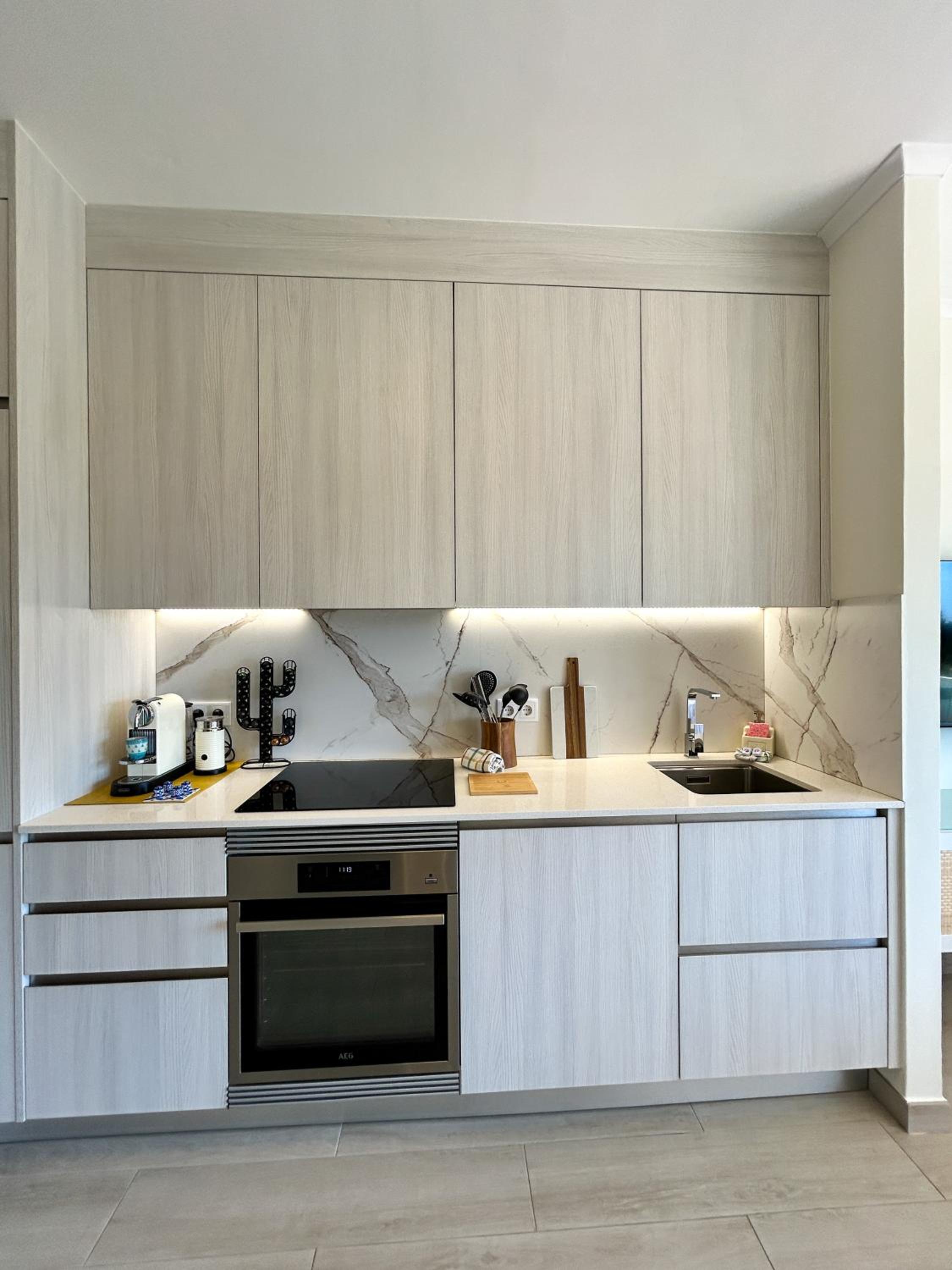 Barinel Ocean Breeze