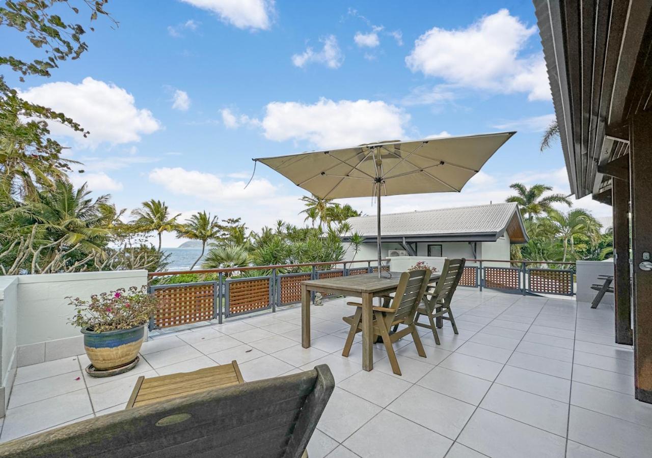 Wongalinga Beachfront Apartments