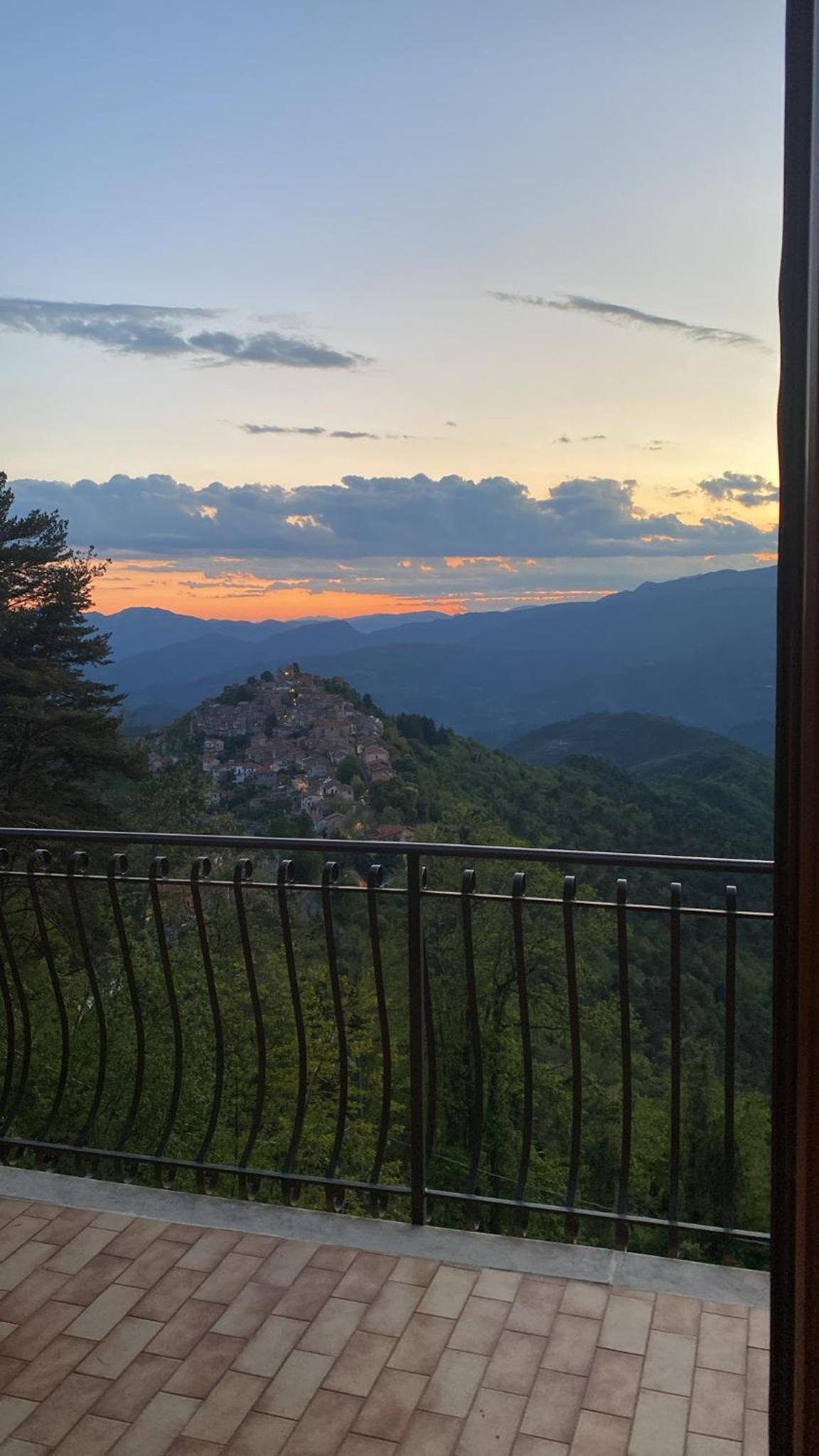 Villa Perla del Sole view 2