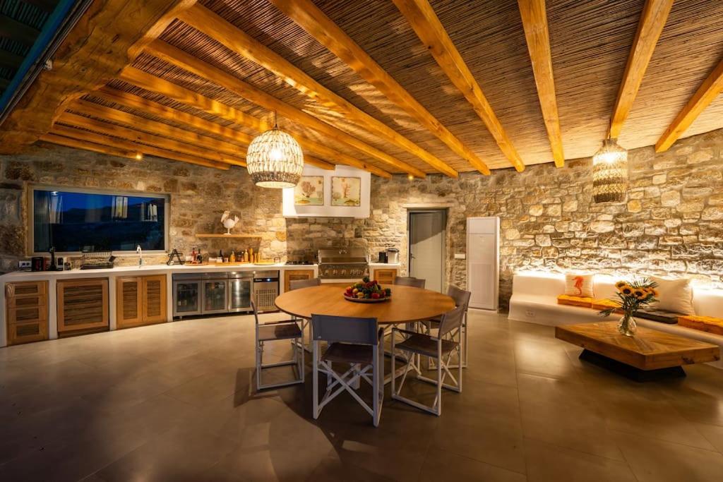 Villa Orea by Mykonos Mood