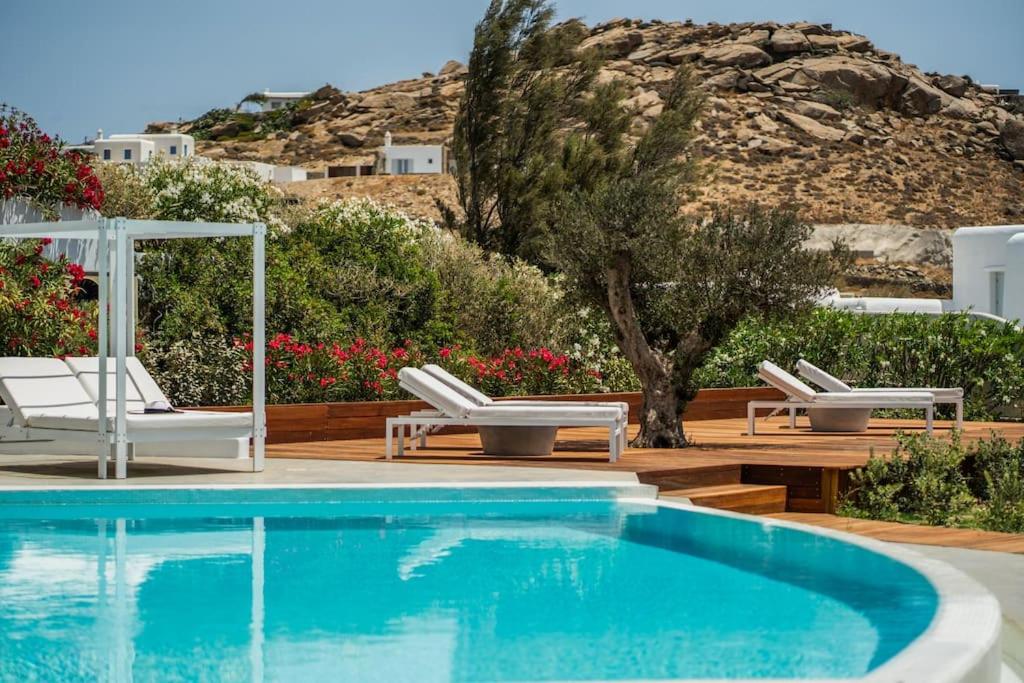 Villa Orea by Mykonos Mood