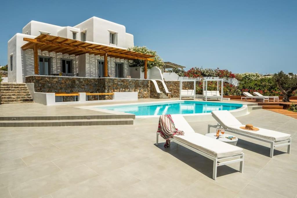 Villa Orea by Mykonos Mood