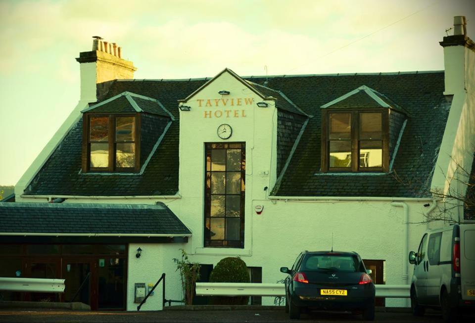 Dundee Vacations - Tayview Hotel - Property Image 8