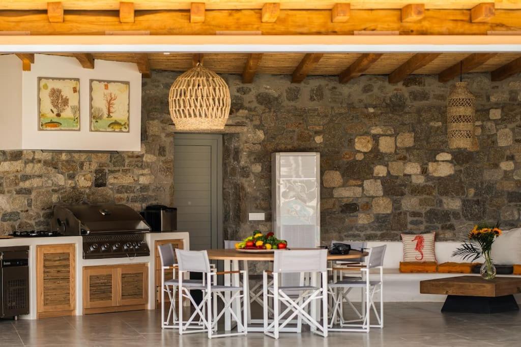 Villa Orea by Mykonos Mood