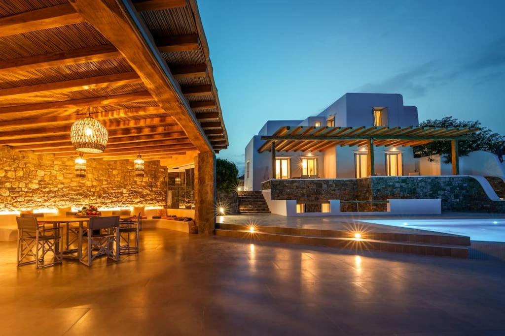 Villa Orea by Mykonos Mood