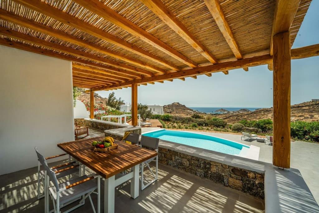 Villa Orea by Mykonos Mood