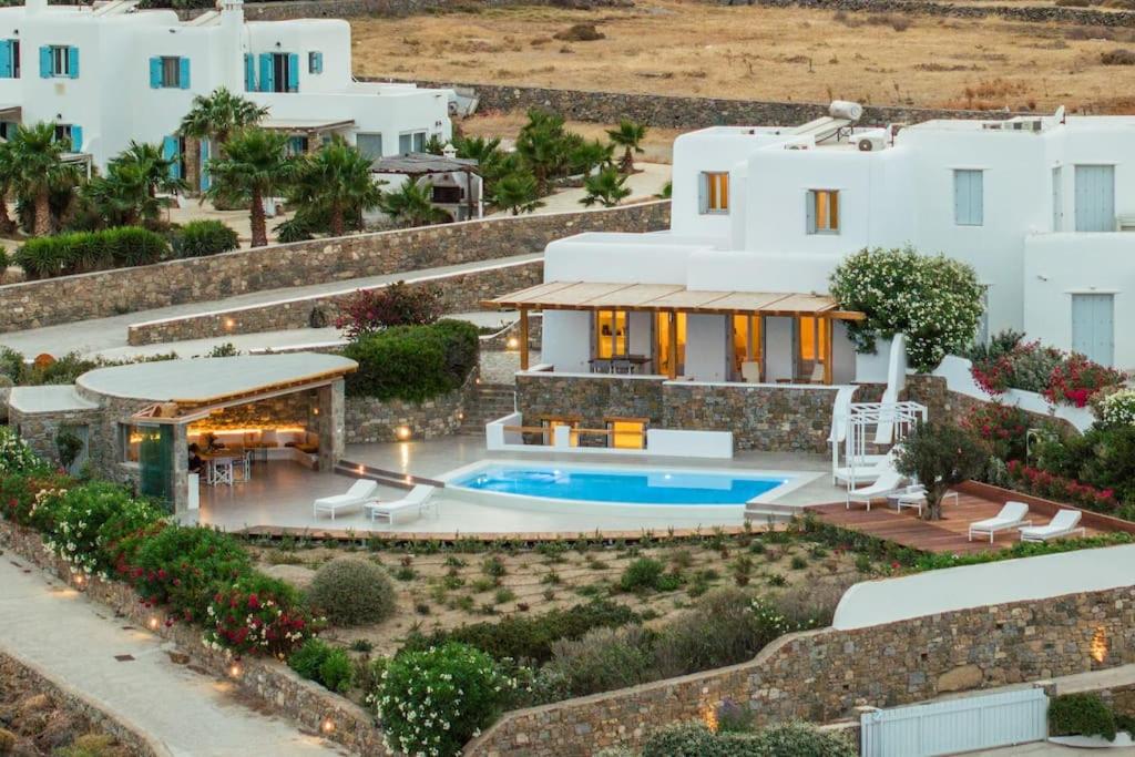 Villa Orea by Mykonos Mood