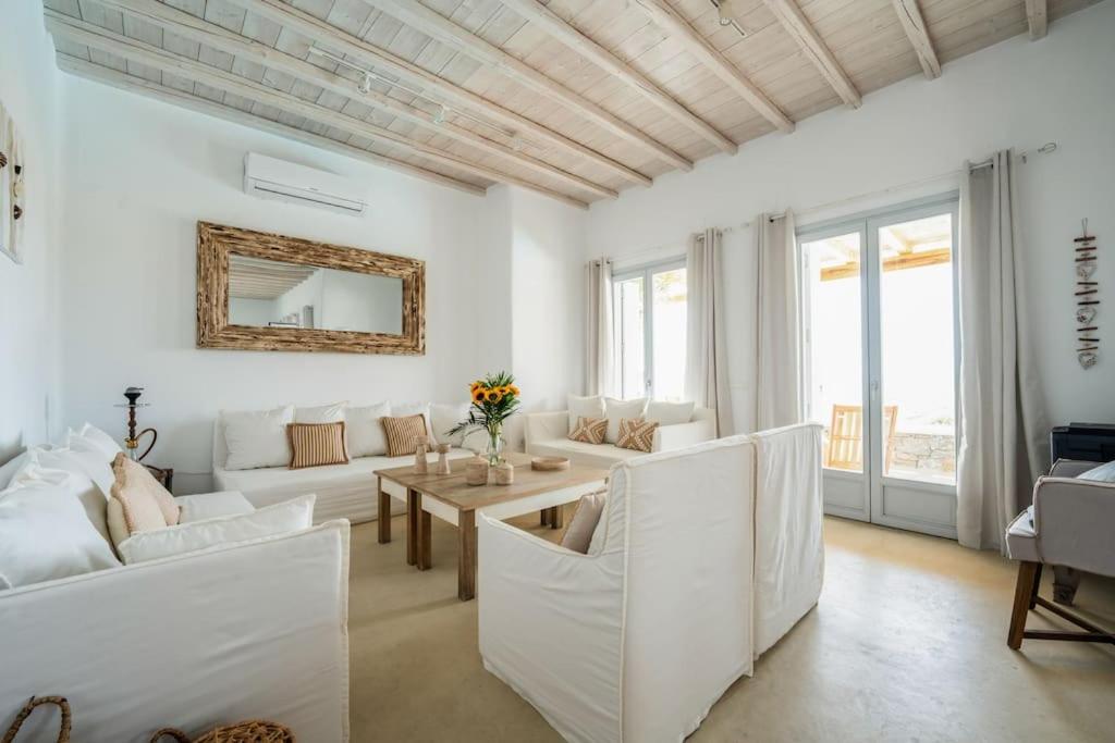 Villa Orea by Mykonos Mood