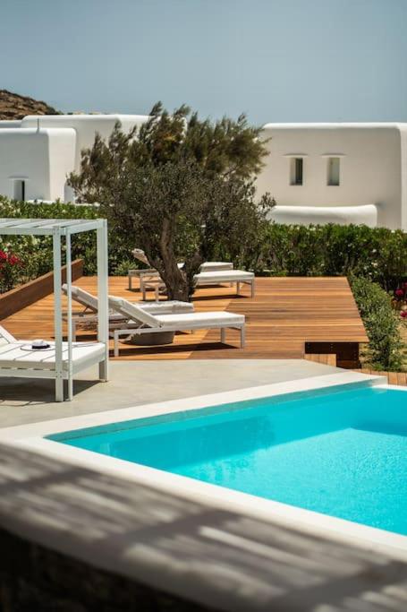 Villa Orea by Mykonos Mood