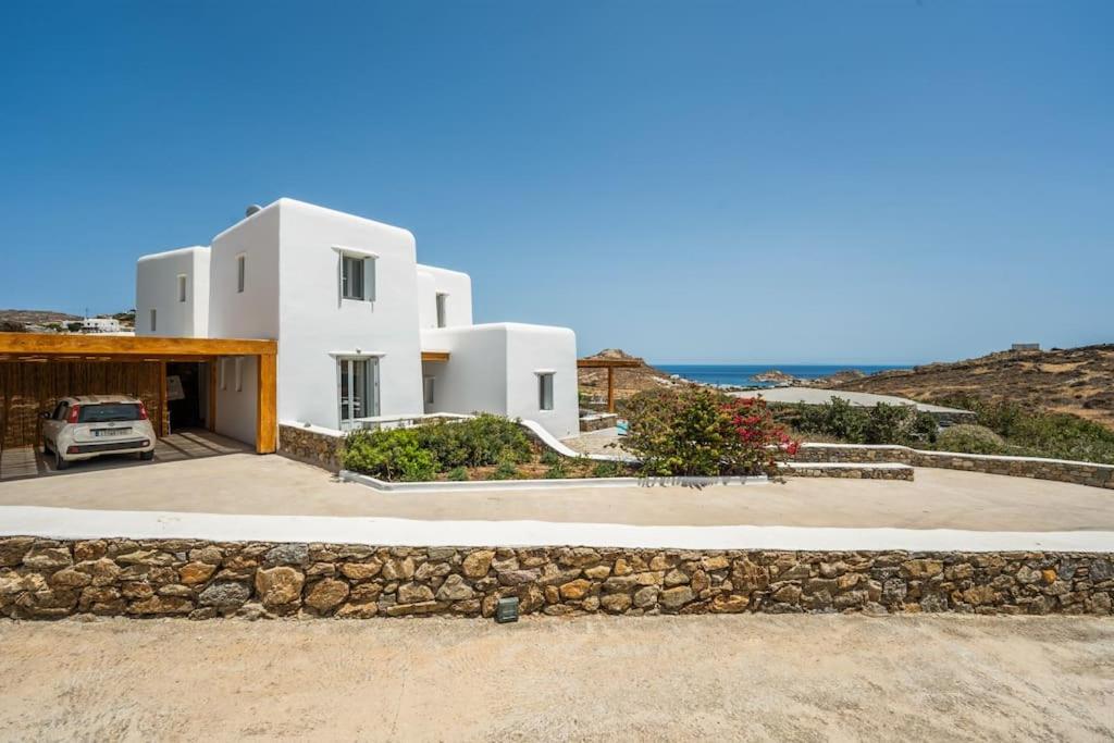 Villa Orea by Mykonos Mood