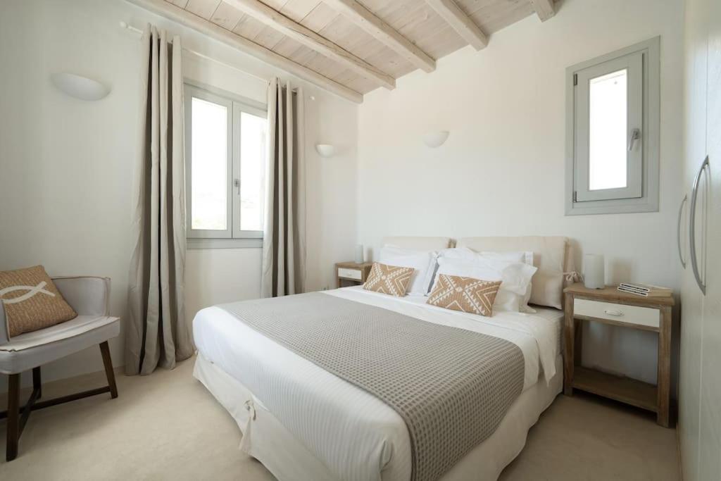 Villa Orea by Mykonos Mood
