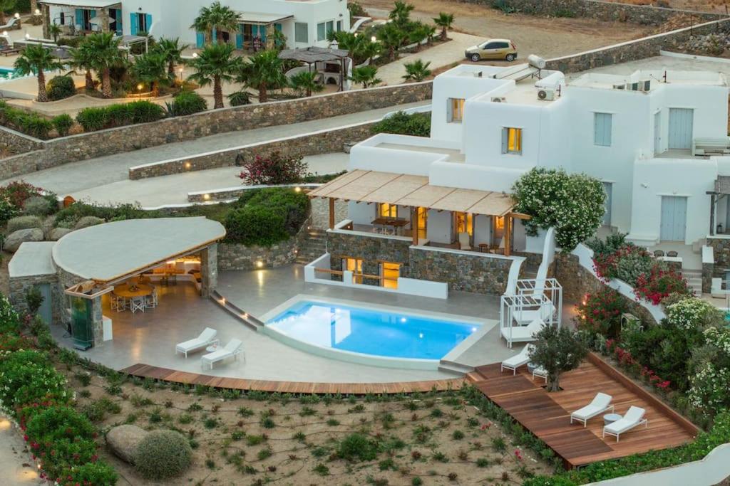 Villa Orea by Mykonos Mood