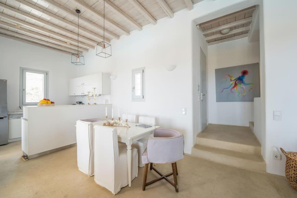 Villa Orea by Mykonos Mood