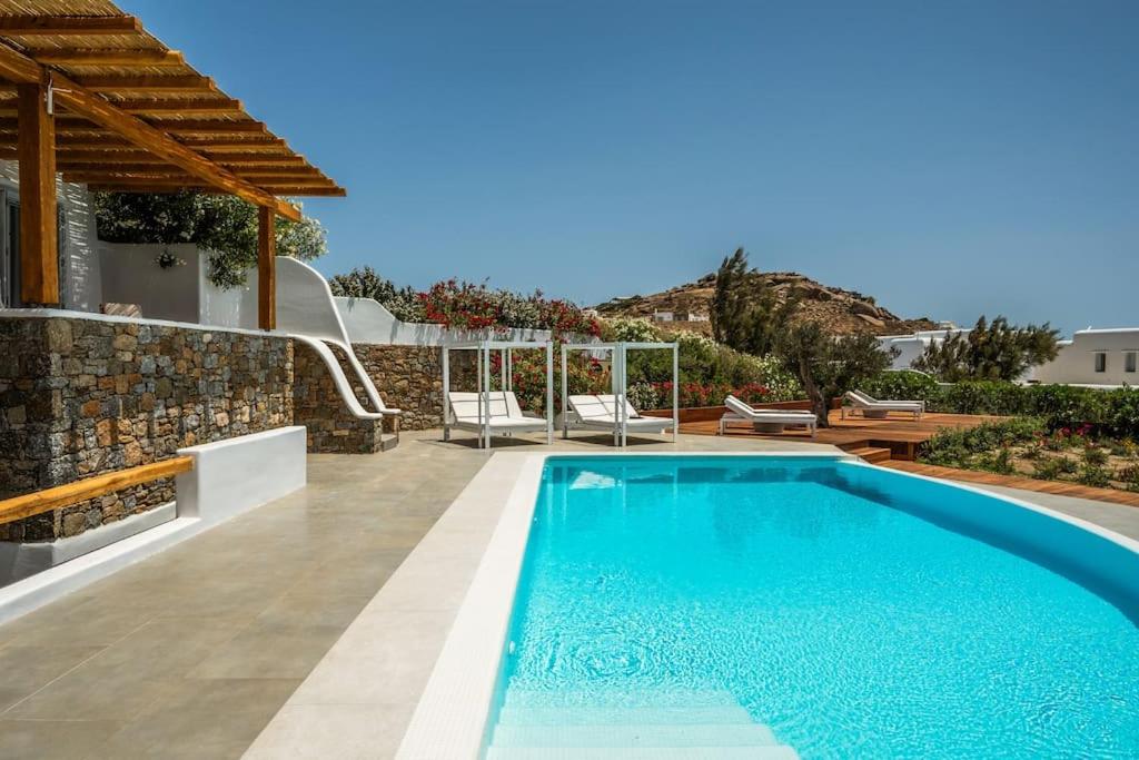 Villa Orea by Mykonos Mood
