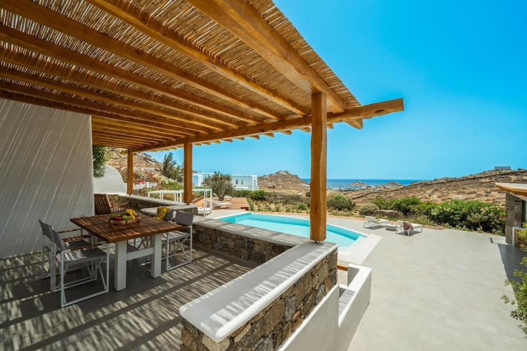 Villa Orea by Mykonos Mood