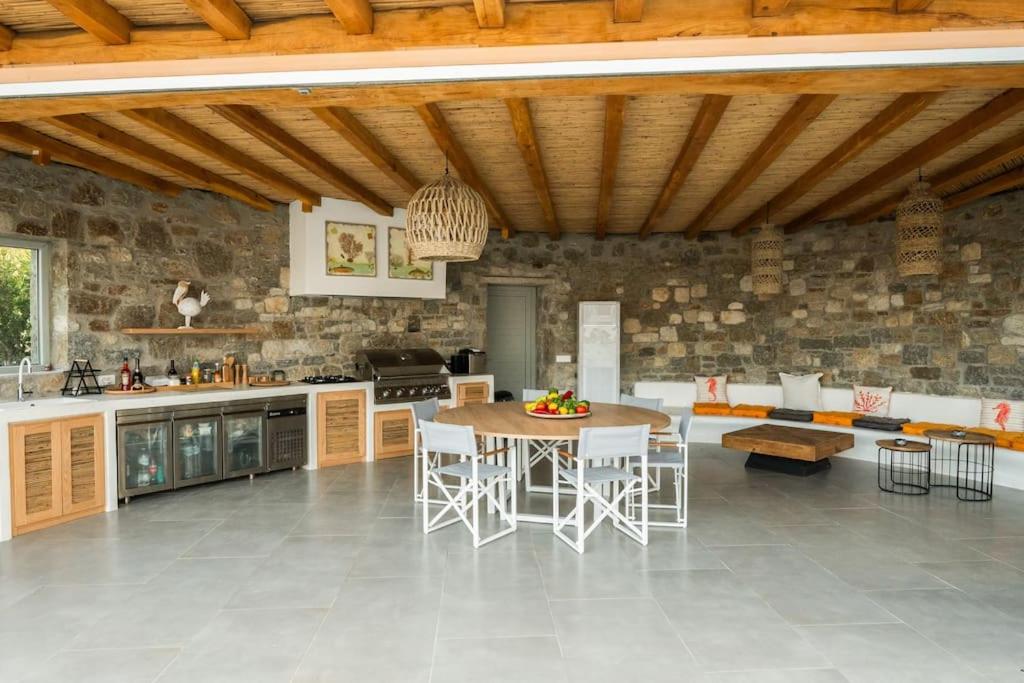 Villa Orea by Mykonos Mood