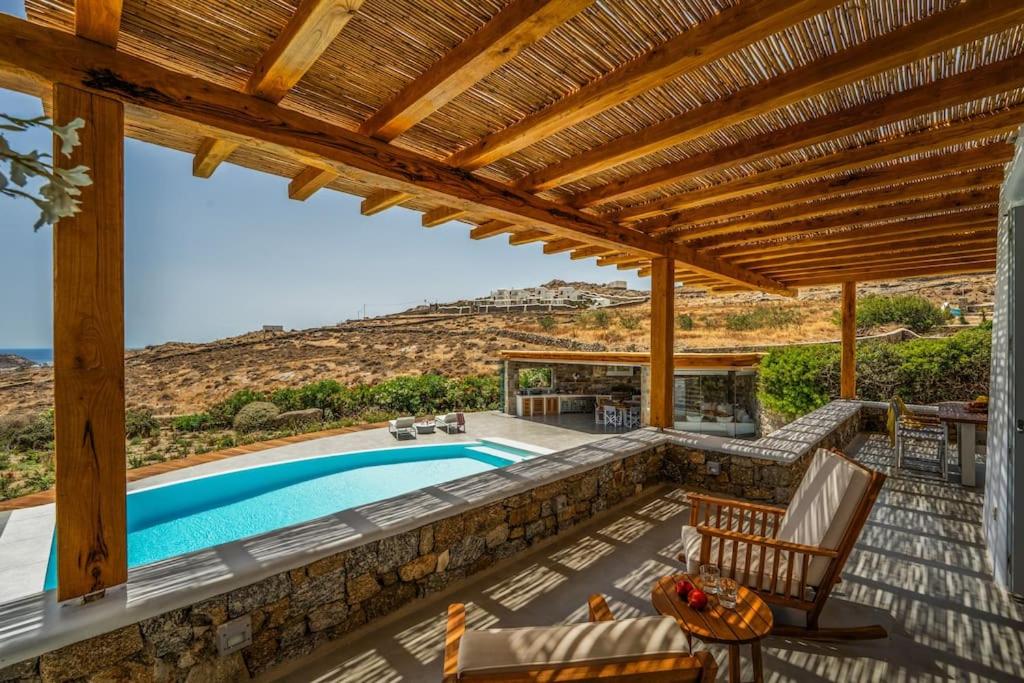 Villa Orea by Mykonos Mood