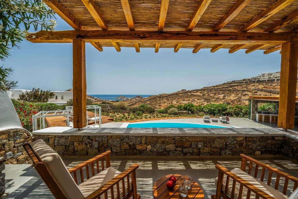 Villa Orea by Mykonos Mood
