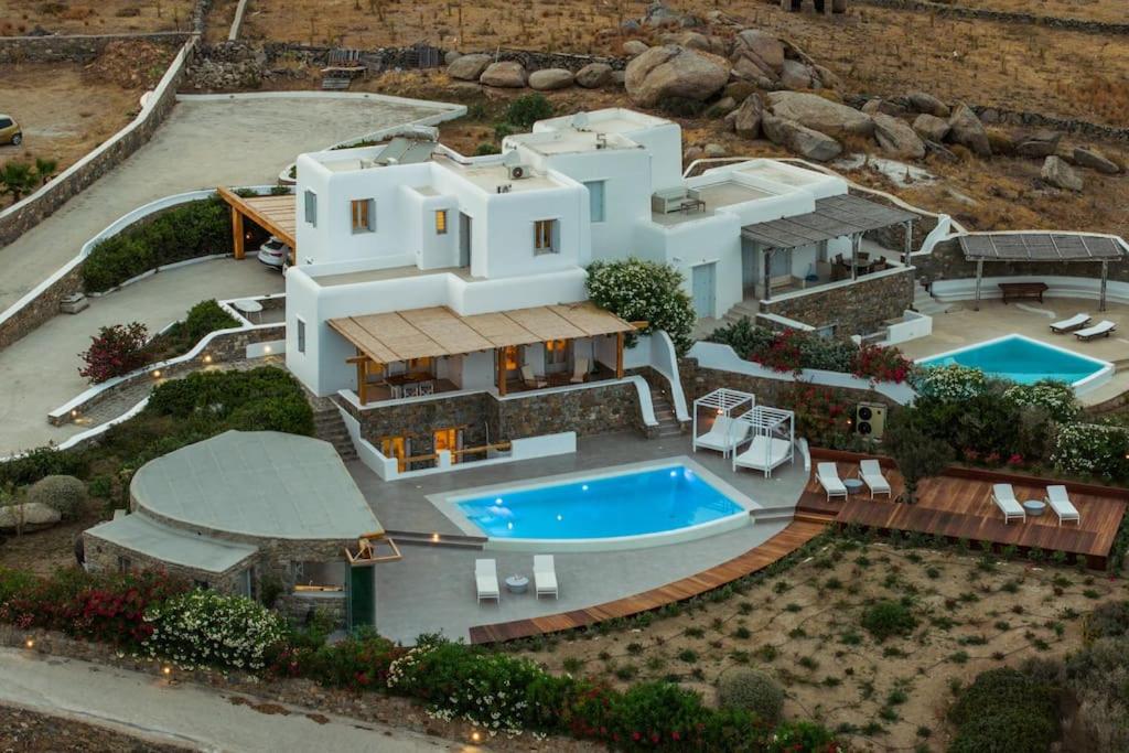Villa Orea by Mykonos Mood
