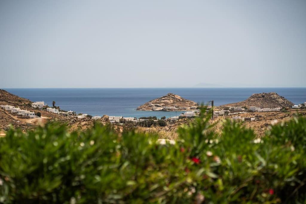 Villa Orea by Mykonos Mood
