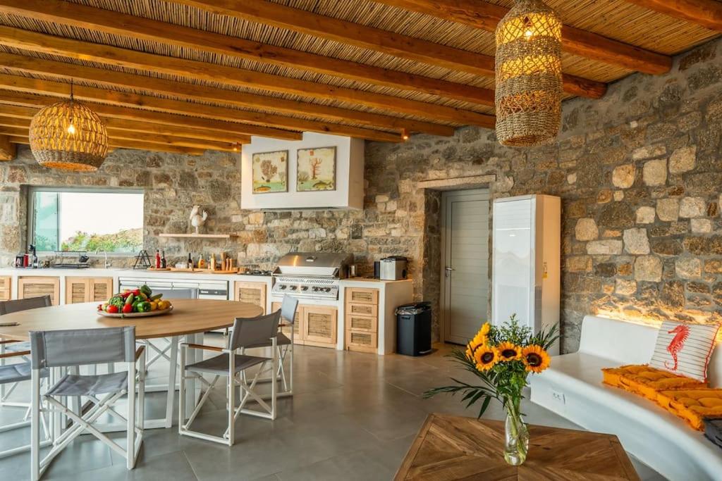 Villa Orea by Mykonos Mood