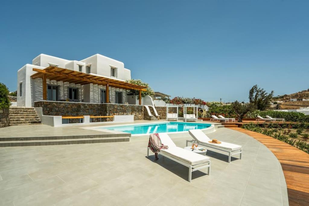 Villa Orea by Mykonos Mood