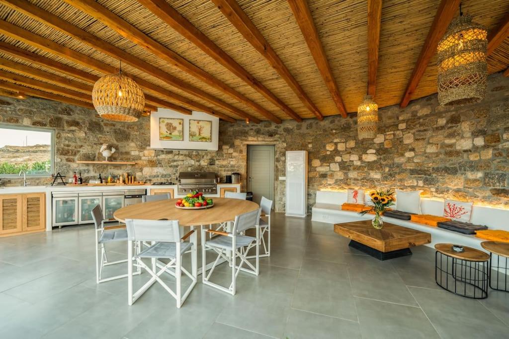 Villa Orea by Mykonos Mood