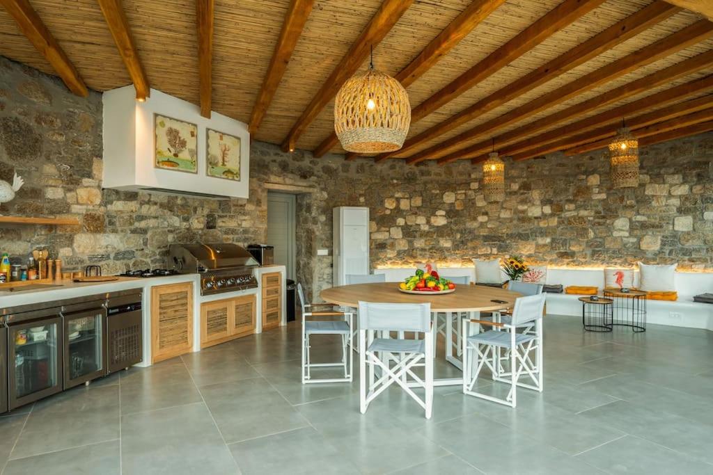 Villa Orea by Mykonos Mood