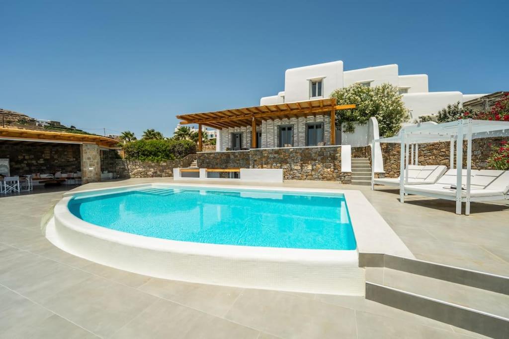 Villa Orea by Mykonos Mood