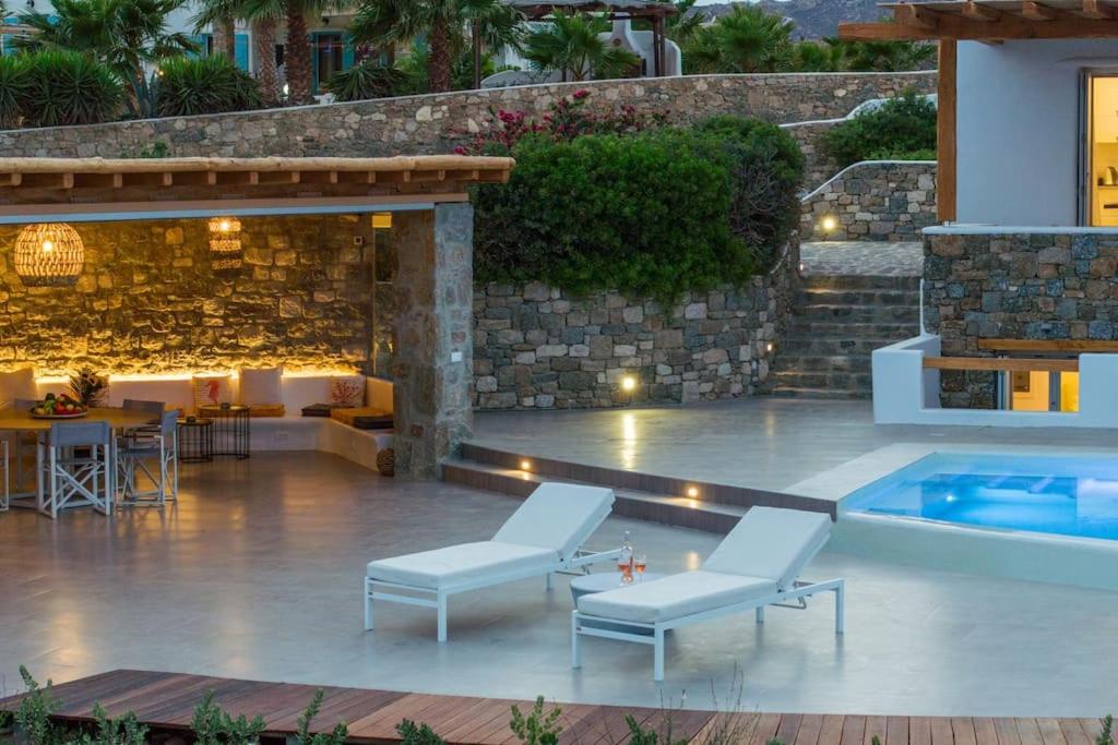 Villa Orea by Mykonos Mood
