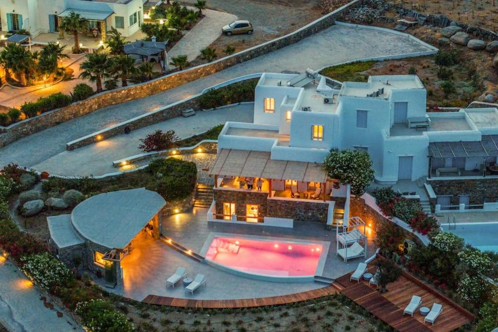 Villa Orea by Mykonos Mood