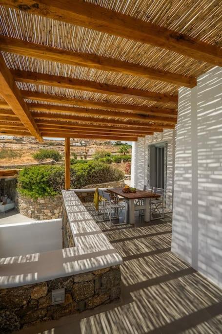 Villa Orea by Mykonos Mood