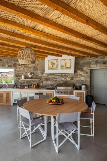 Villa Orea by Mykonos Mood