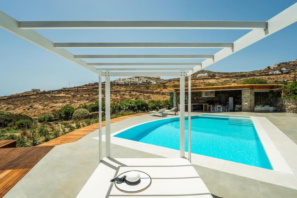 Villa Orea by Mykonos Mood