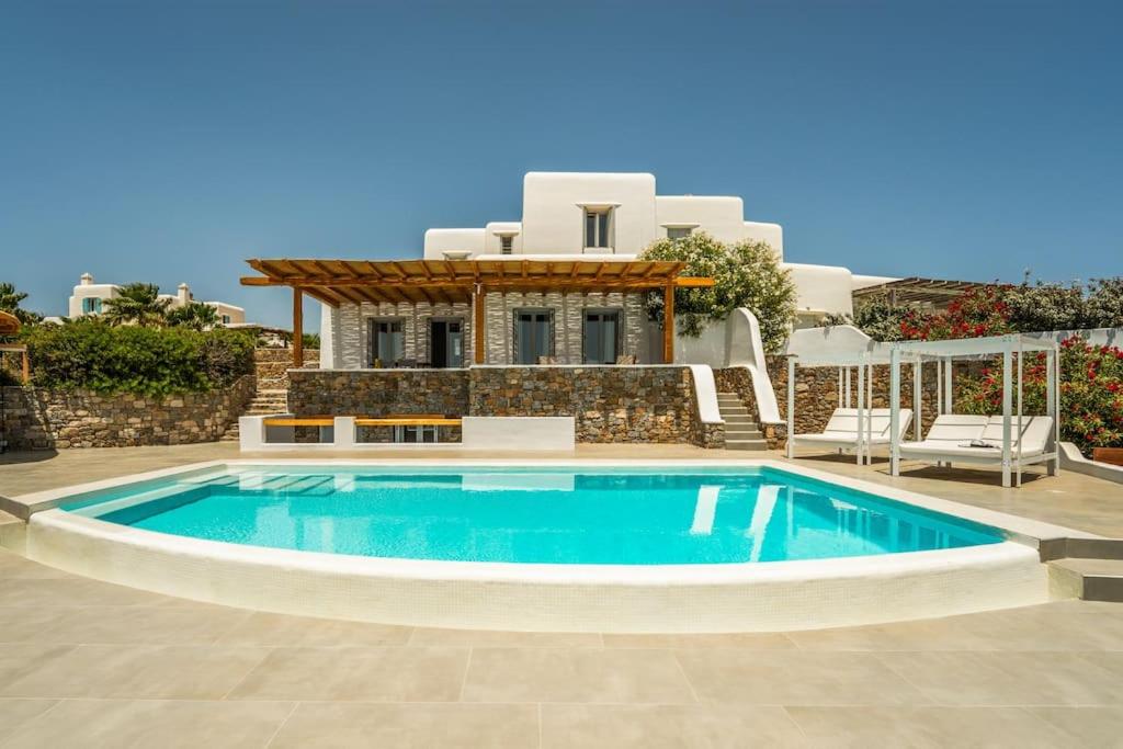 Villa Orea by Mykonos Mood