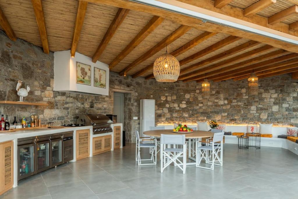 Villa Orea by Mykonos Mood