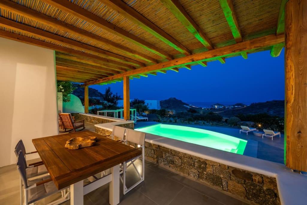 Villa Orea by Mykonos Mood