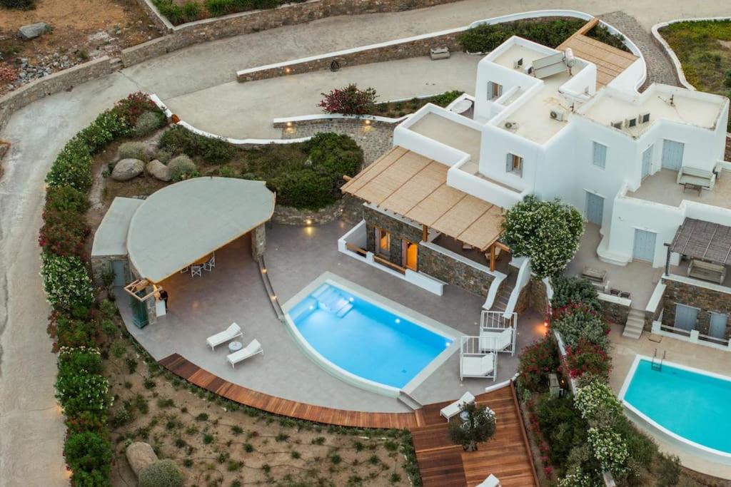 Villa Orea by Mykonos Mood
