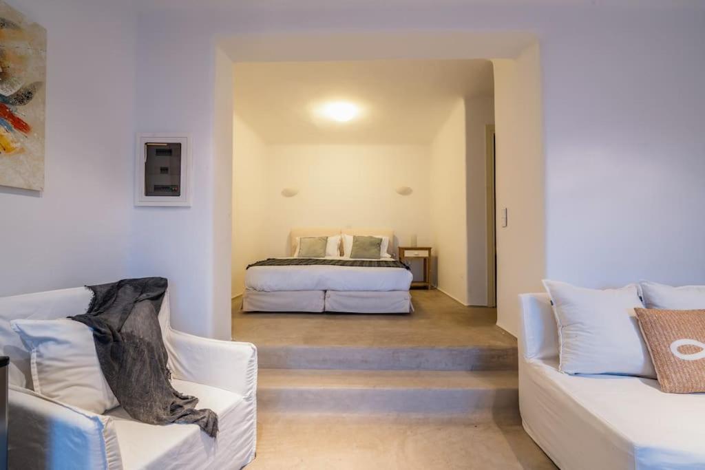 Villa Orea by Mykonos Mood