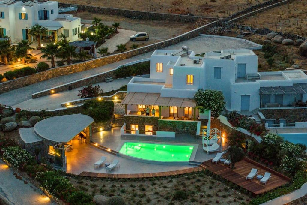 Villa Orea by Mykonos Mood