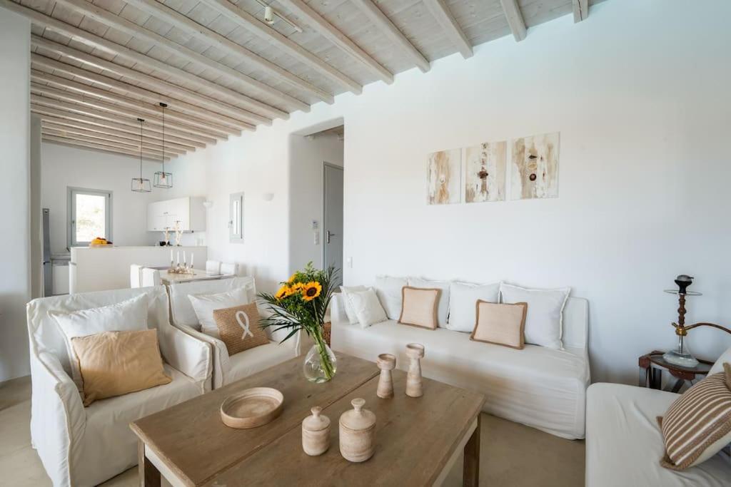Villa Orea by Mykonos Mood