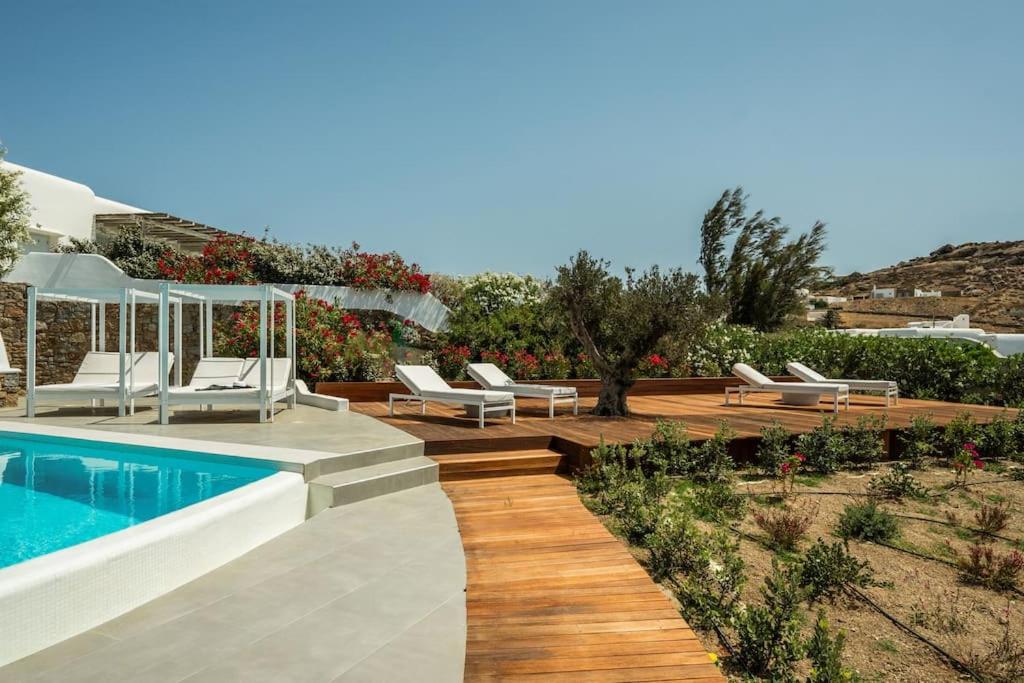 Villa Orea by Mykonos Mood