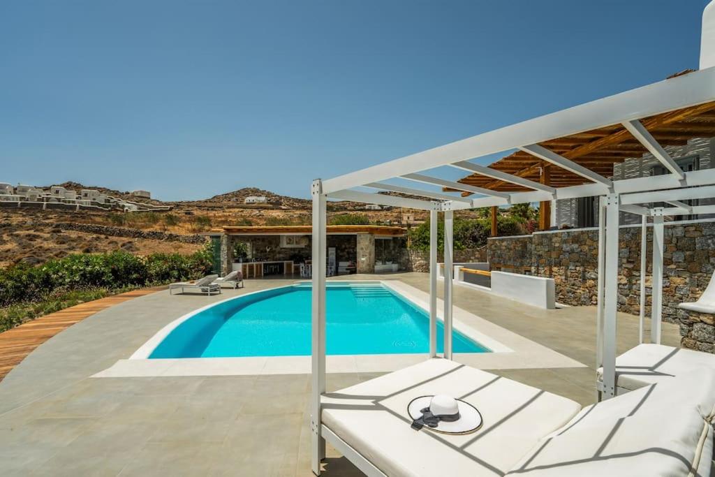 Villa Orea by Mykonos Mood