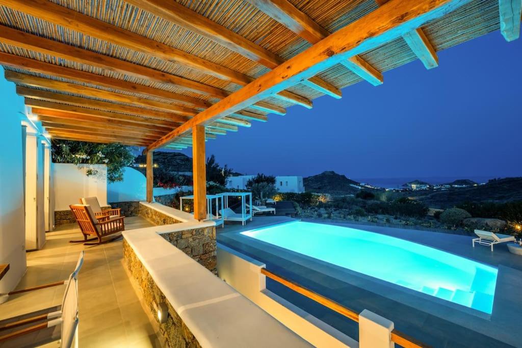 Villa Orea by Mykonos Mood