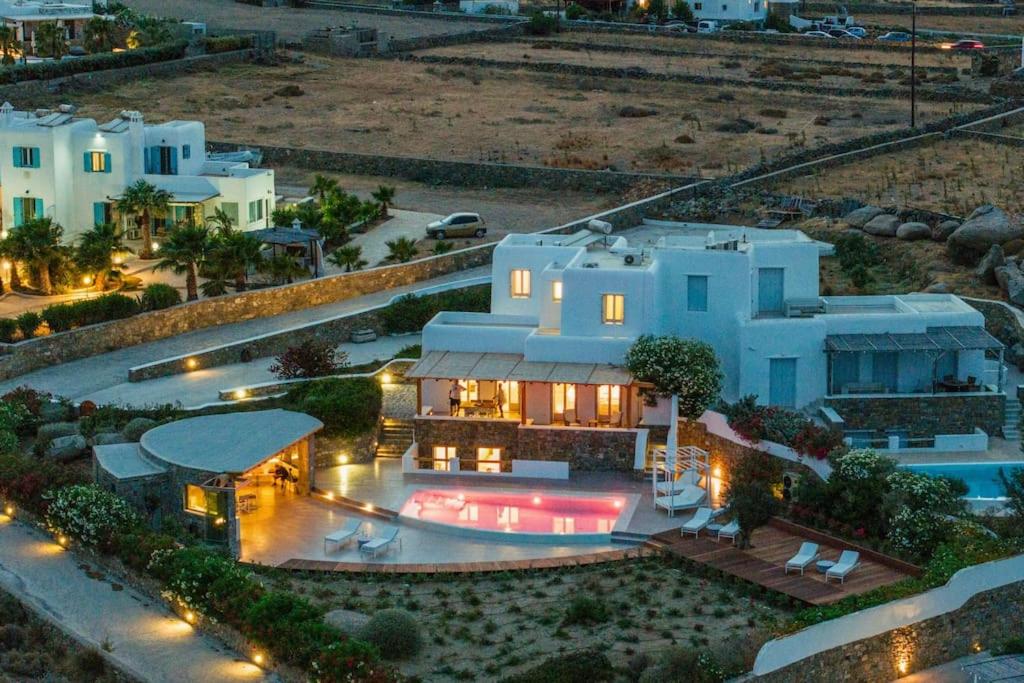 Villa Orea by Mykonos Mood