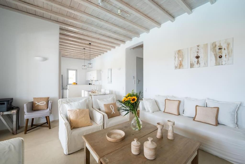 Villa Orea by Mykonos Mood