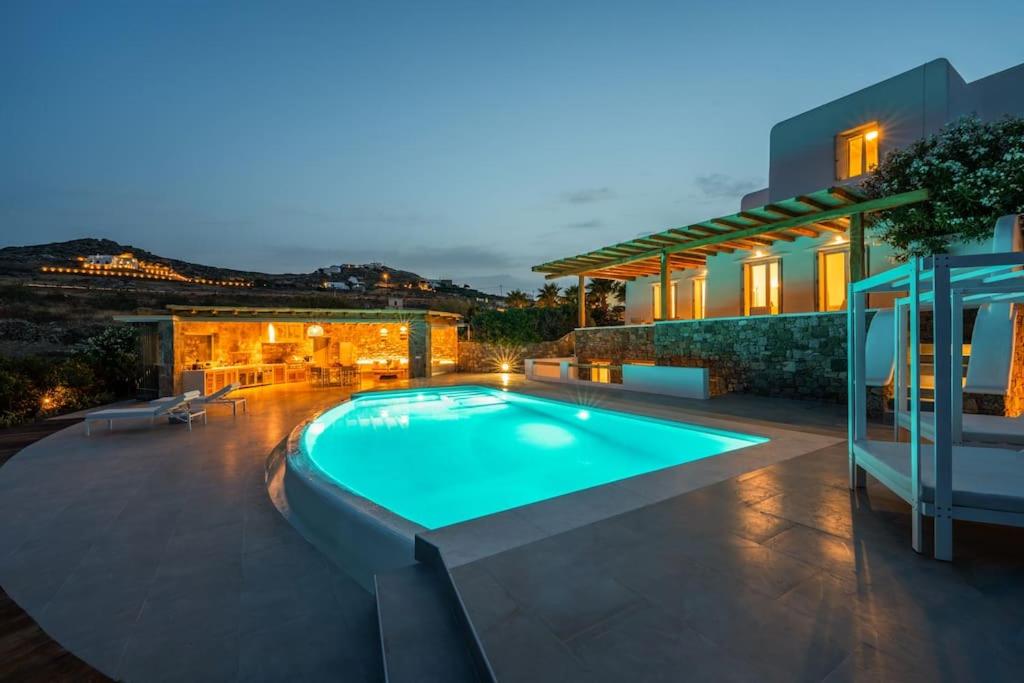 Villa Orea by Mykonos Mood