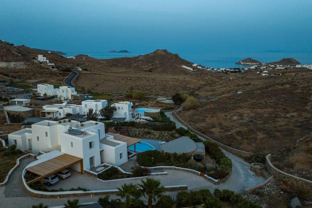 Villa Orea by Mykonos Mood