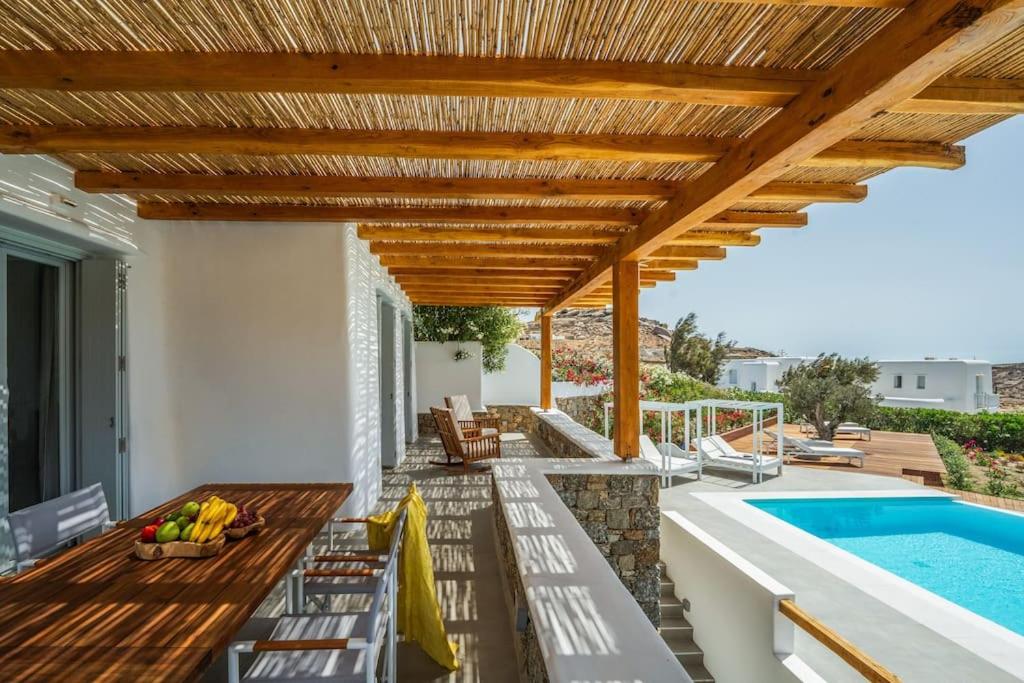 Villa Orea by Mykonos Mood